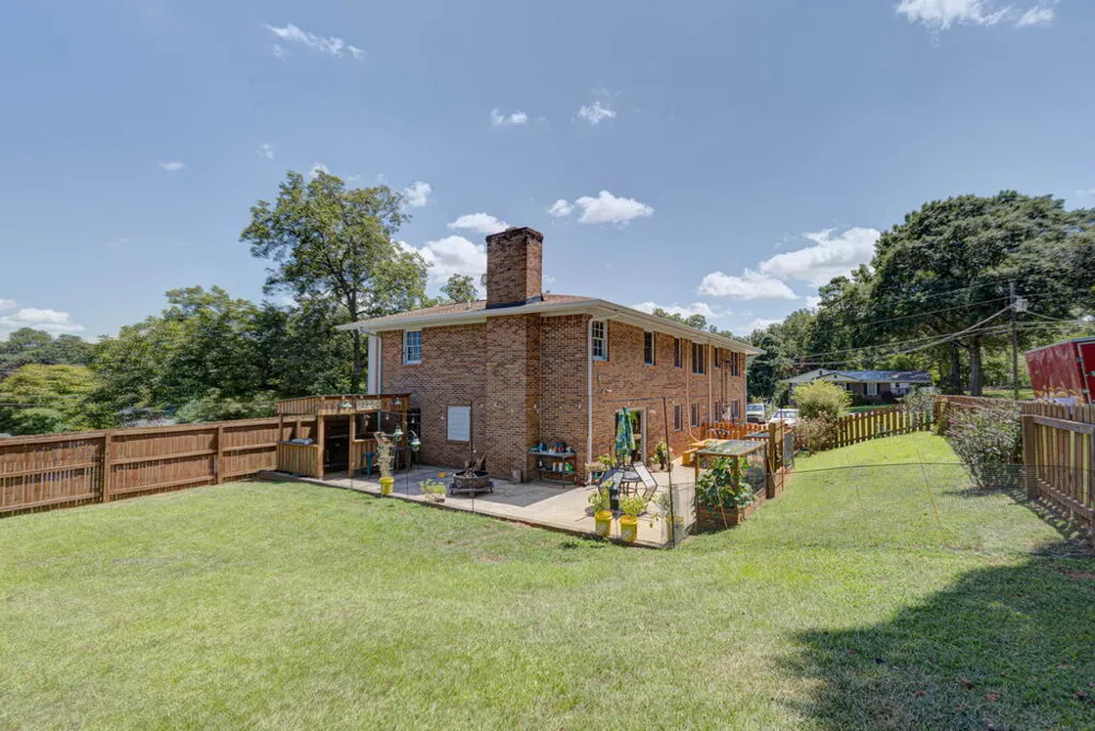 1245 Mooty Bridge Road LaGrange, GA 30240