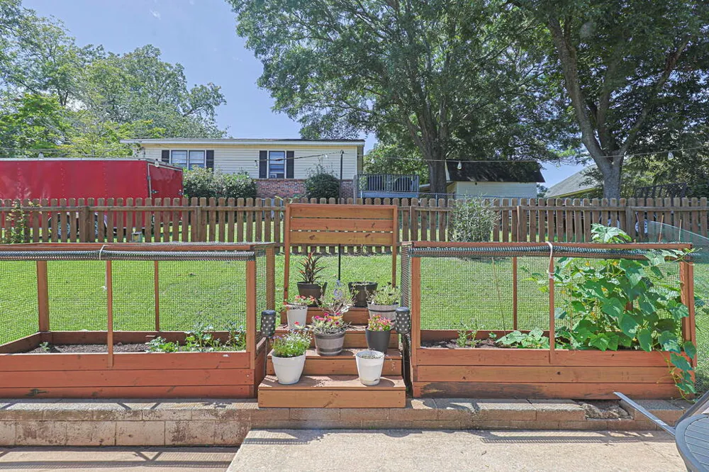 1245 Mooty Bridge Road LaGrange, GA 30240