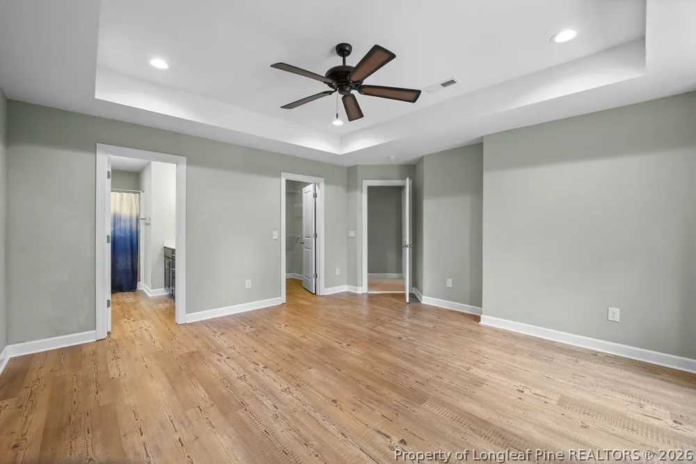 648 Bunting Place Vass, NC 28394