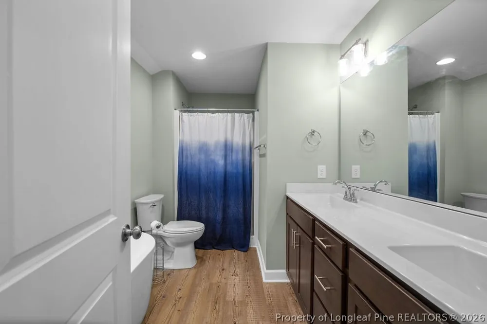 648 Bunting Place Vass, NC 28394