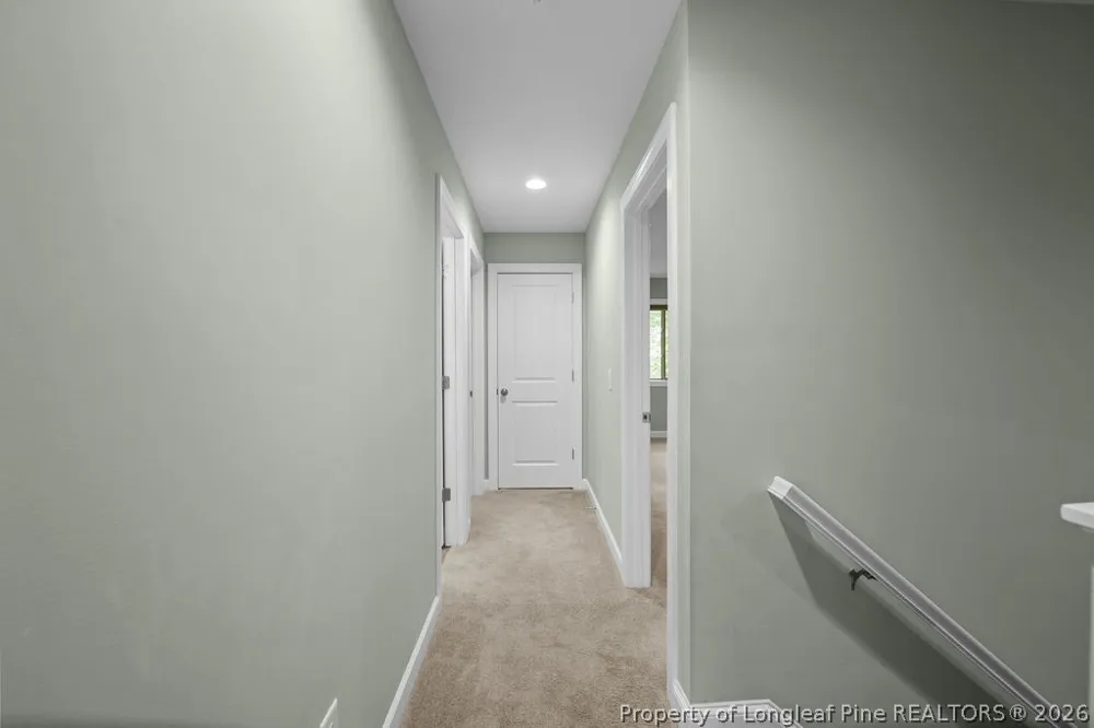 648 Bunting Place Vass, NC 28394