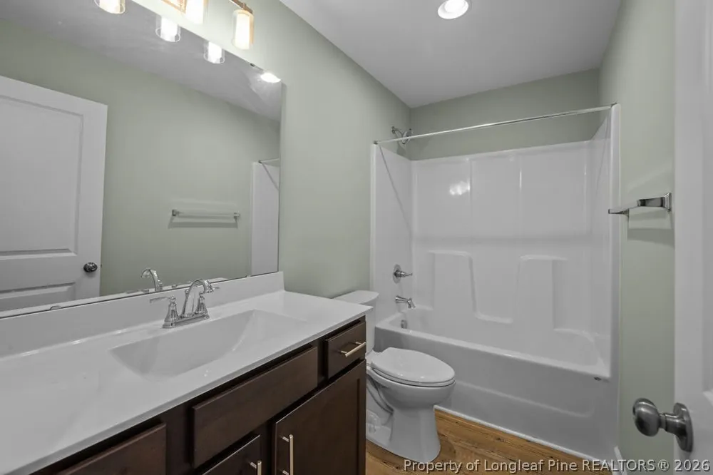 648 Bunting Place Vass, NC 28394