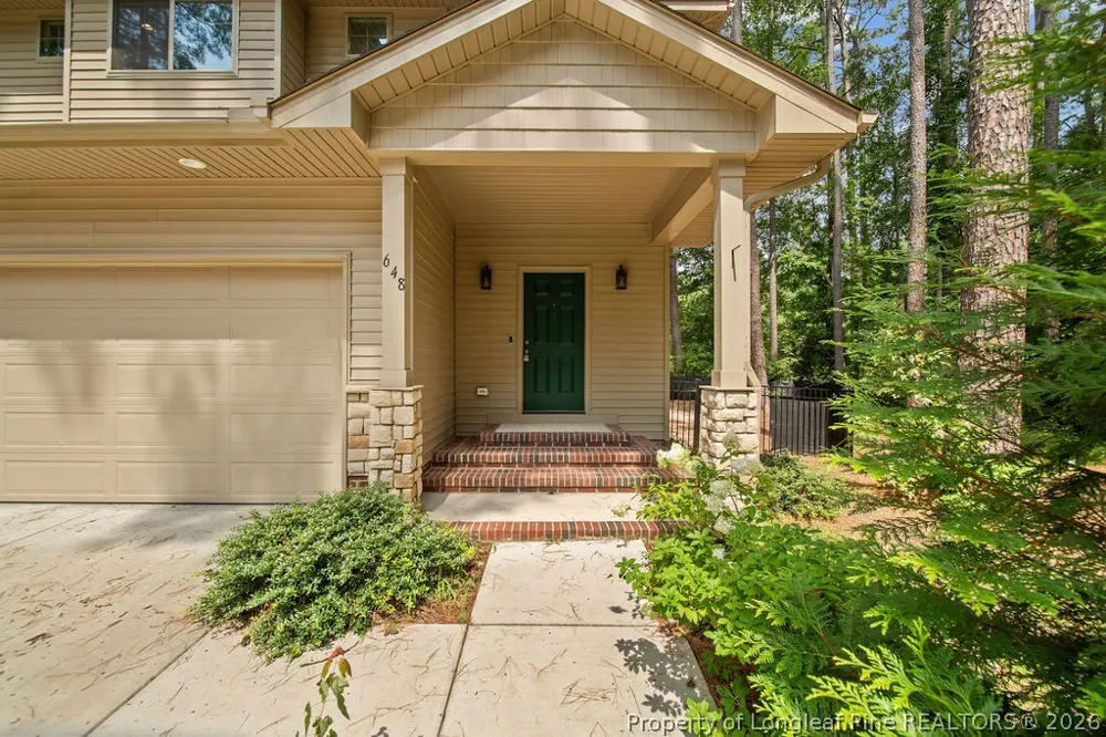 648 Bunting Place Vass, NC 28394