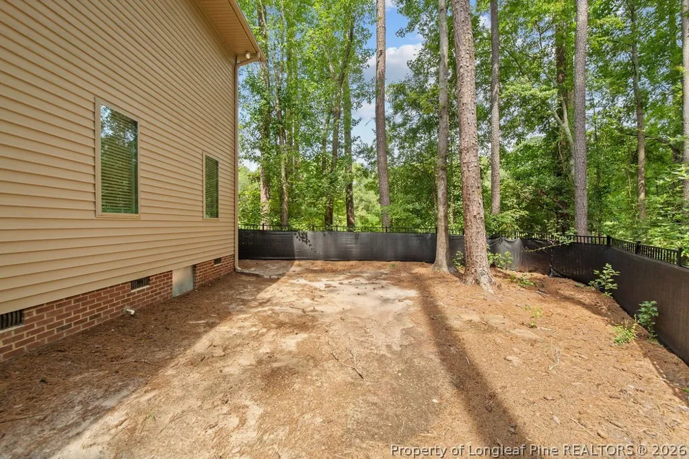648 Bunting Place Vass, NC 28394