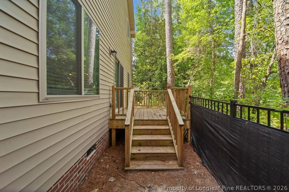 648 Bunting Place Vass, NC 28394