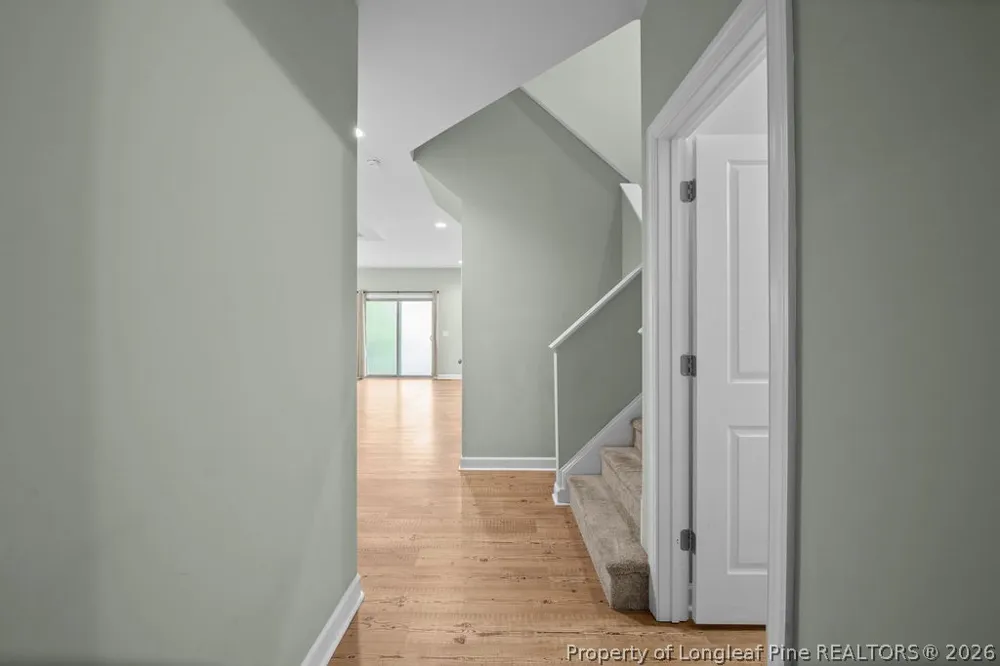 648 Bunting Place Vass, NC 28394