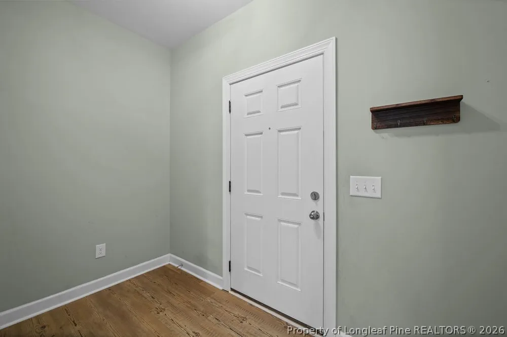 648 Bunting Place Vass, NC 28394