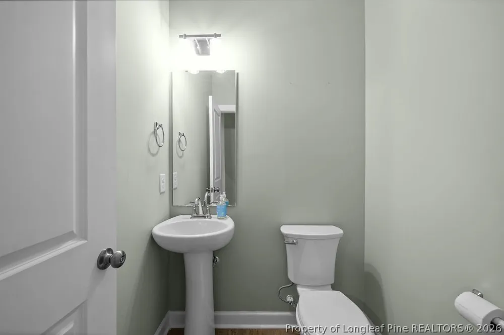 648 Bunting Place Vass, NC 28394