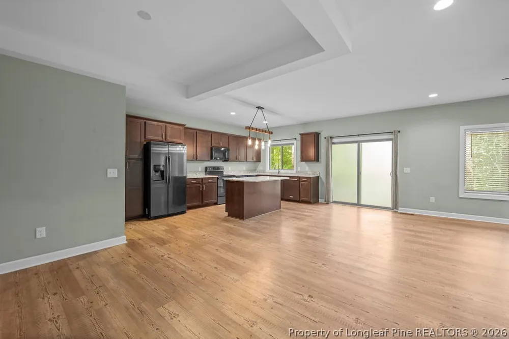 648 Bunting Place Vass, NC 28394