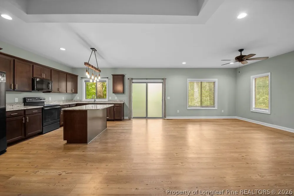 648 Bunting Place Vass, NC 28394