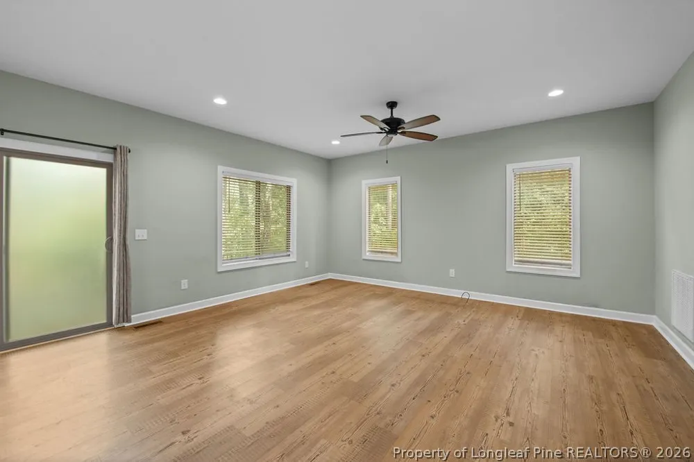 648 Bunting Place Vass, NC 28394