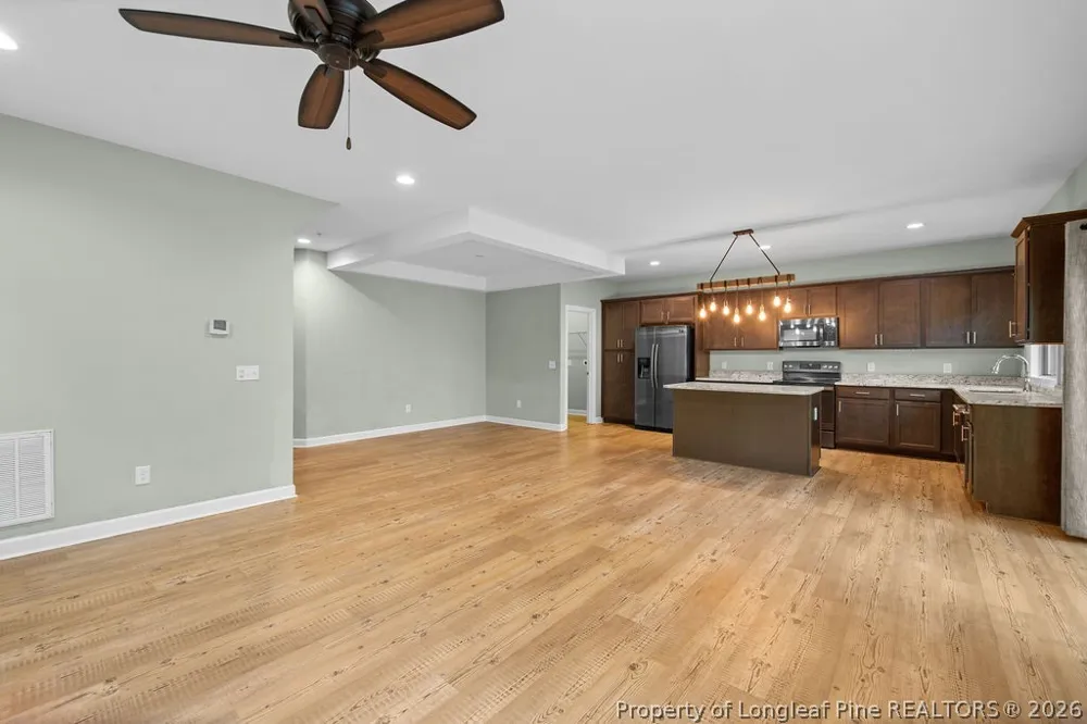 648 Bunting Place Vass, NC 28394