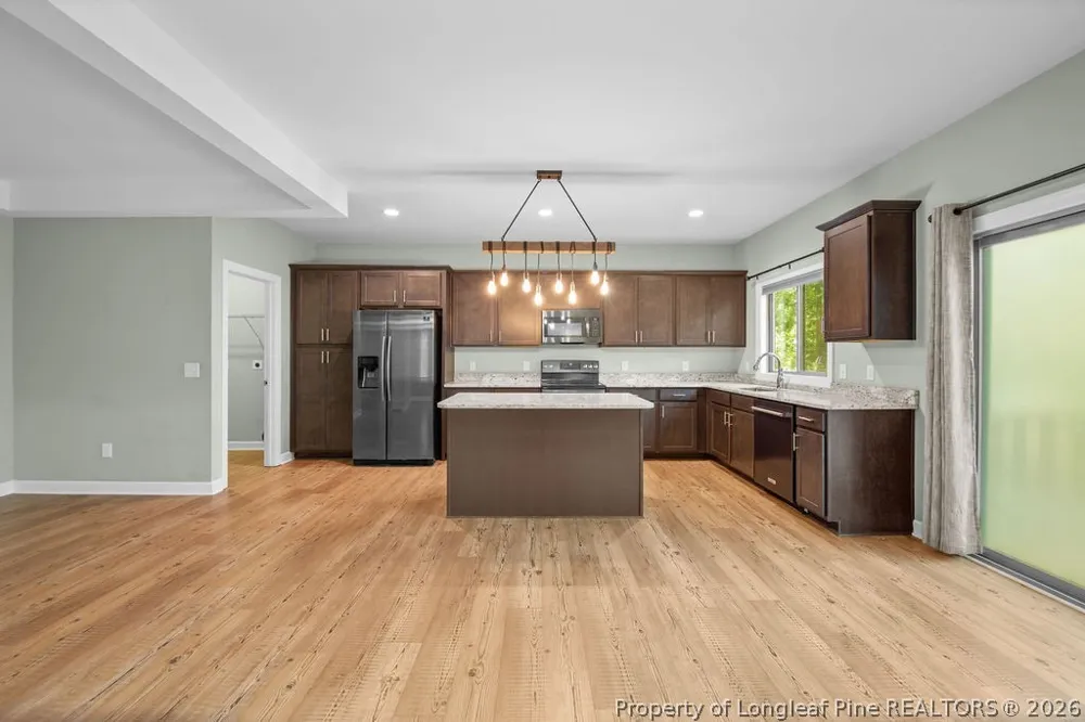 648 Bunting Place Vass, NC 28394