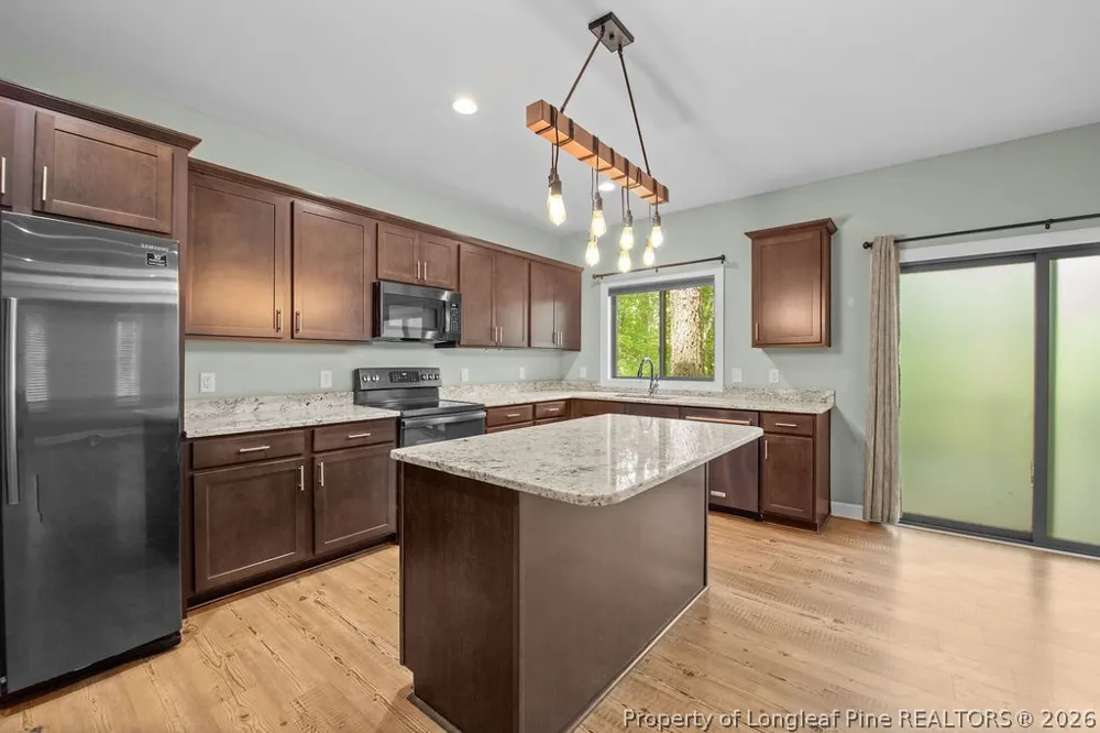 648 Bunting Place Vass, NC 28394