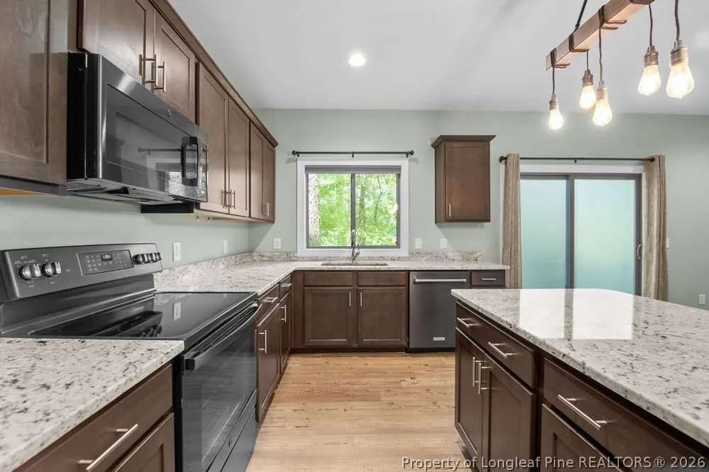648 Bunting Place Vass, NC 28394