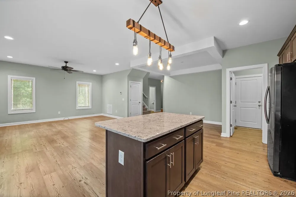 648 Bunting Place Vass, NC 28394
