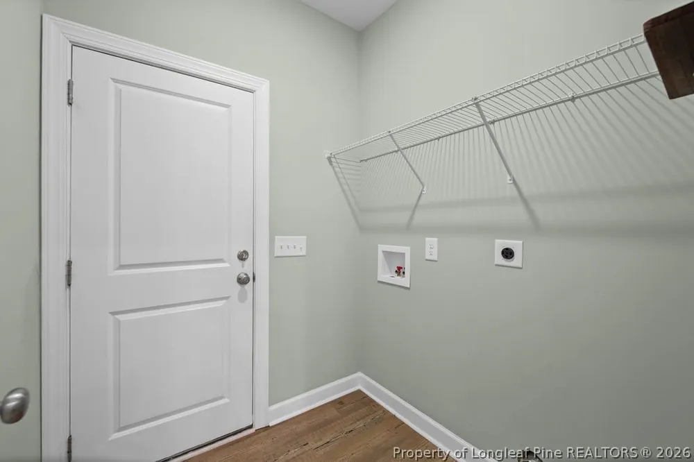 648 Bunting Place Vass, NC 28394