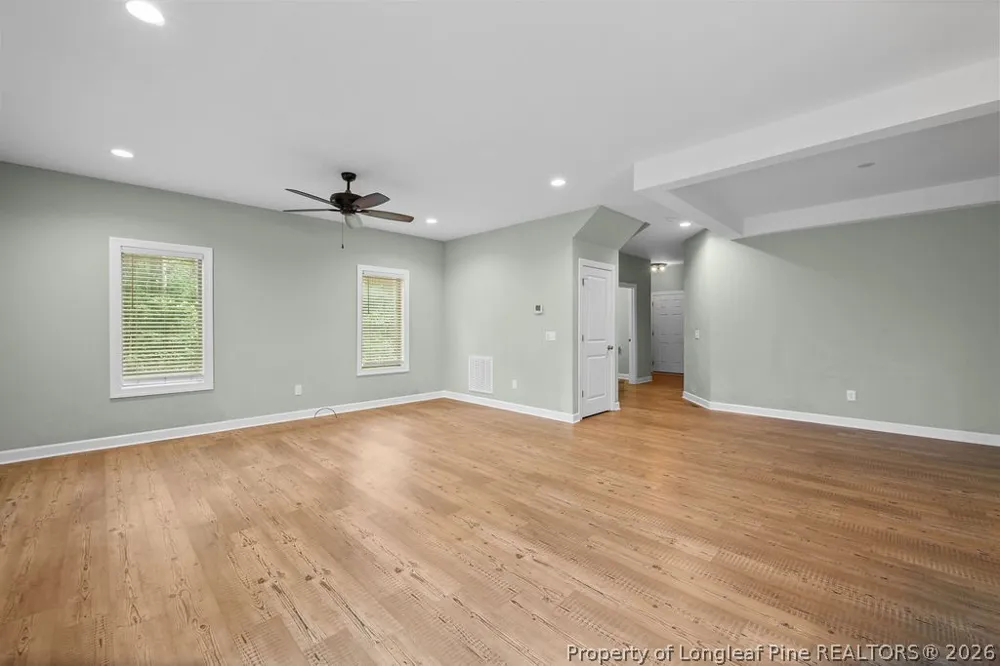 648 Bunting Place Vass, NC 28394