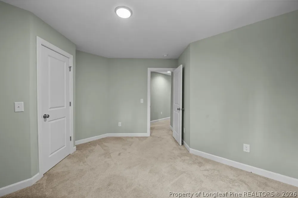 648 Bunting Place Vass, NC 28394