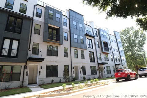 110 Byrum Street #105