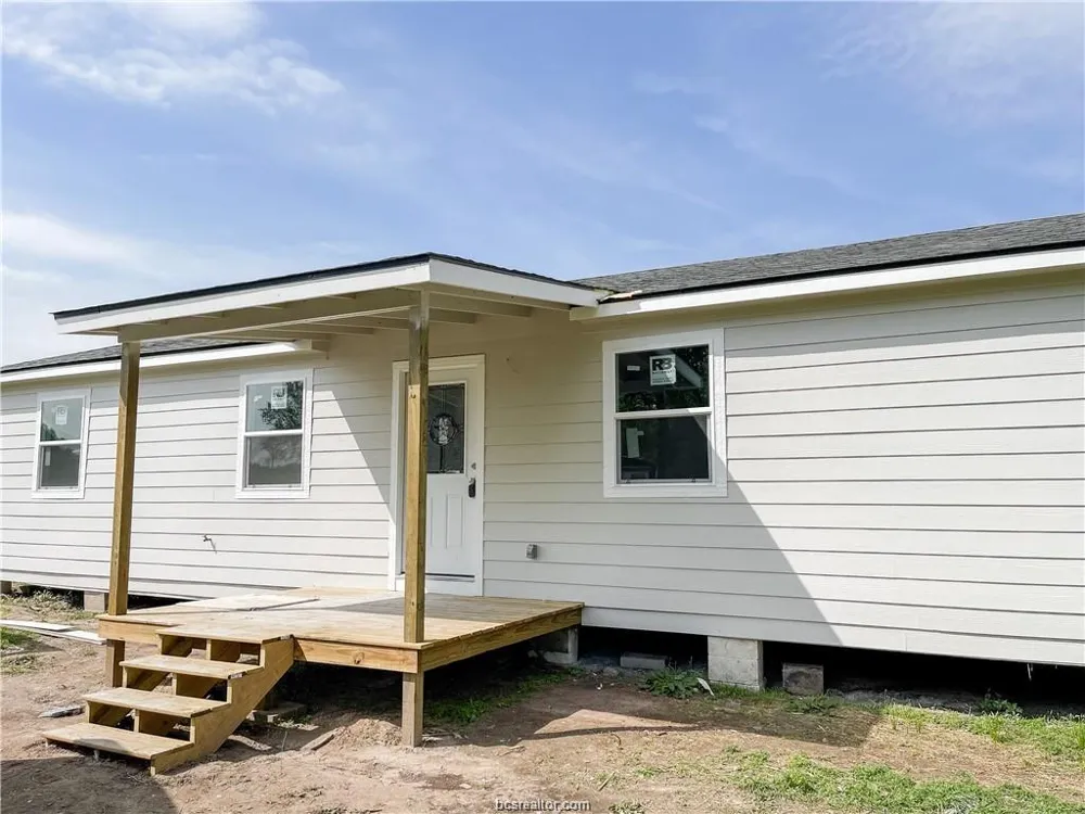 2837 Bob Mathews Street Bedias, TX 77831