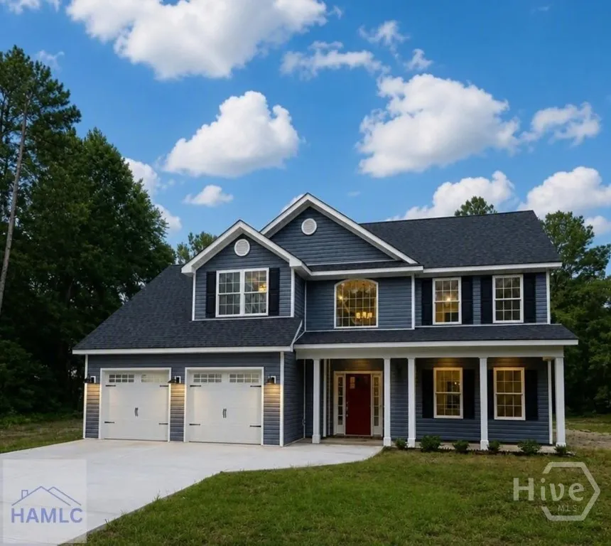65 Plantation Road Midway, GA 31320