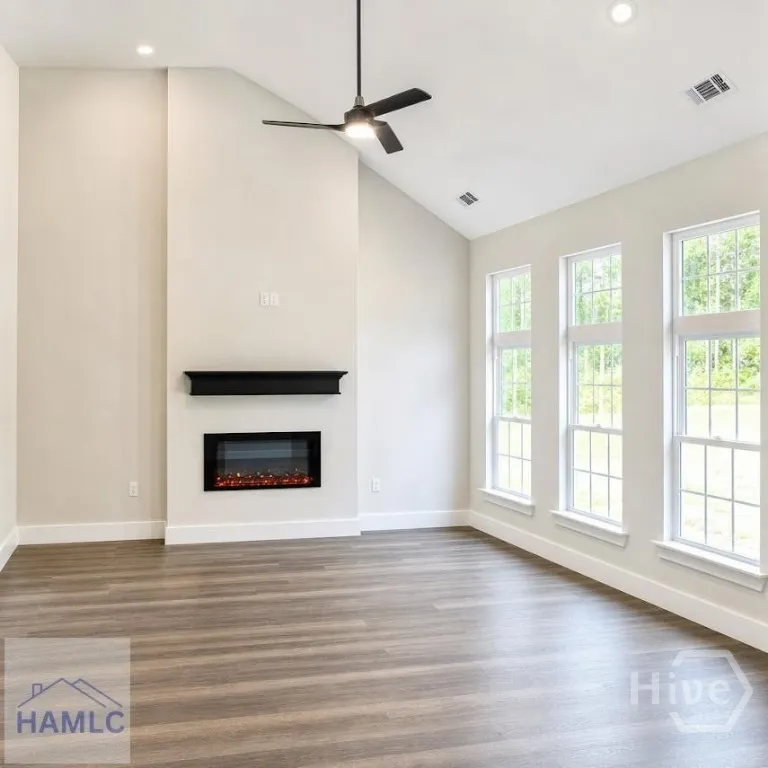 65 Plantation Road Midway, GA 31320
