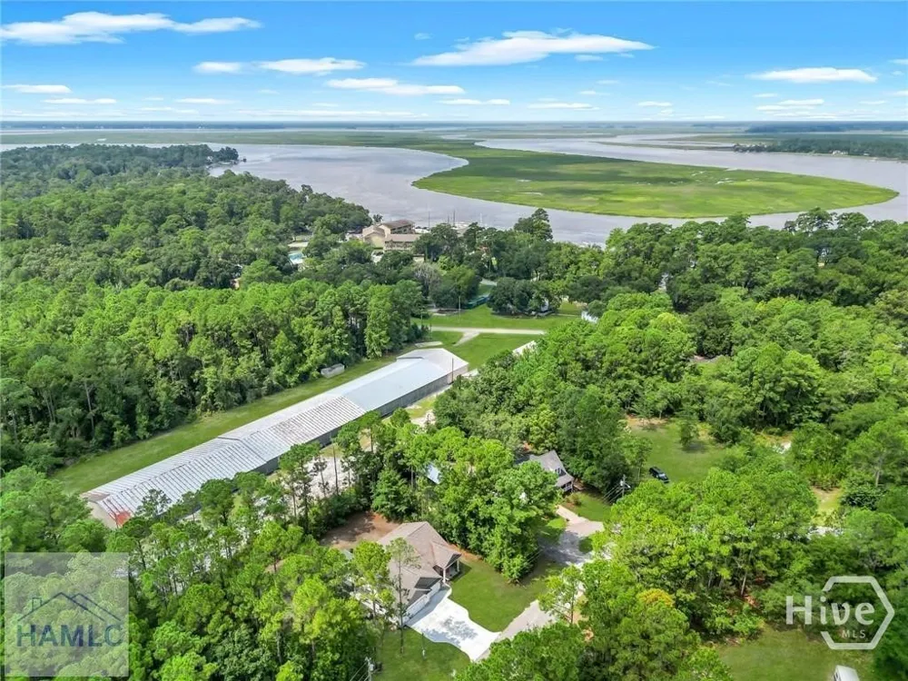65 Plantation Road Midway, GA 31320