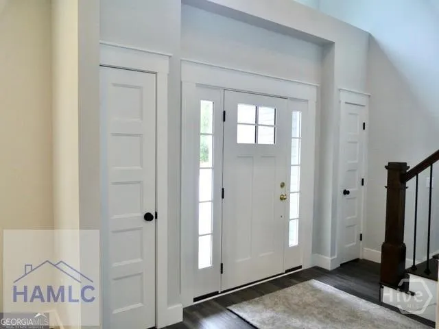 65 Plantation Road Midway, GA 31320