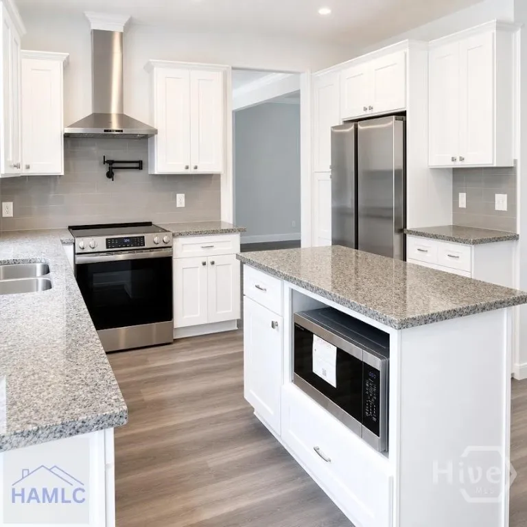 65 Plantation Road Midway, GA 31320