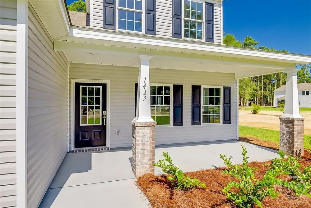 1423 Long Bridge Rincon, GA 31326
