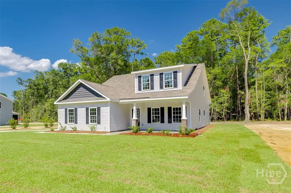 1423 Long Bridge Rincon, GA 31326