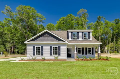 1423 Long Bridge