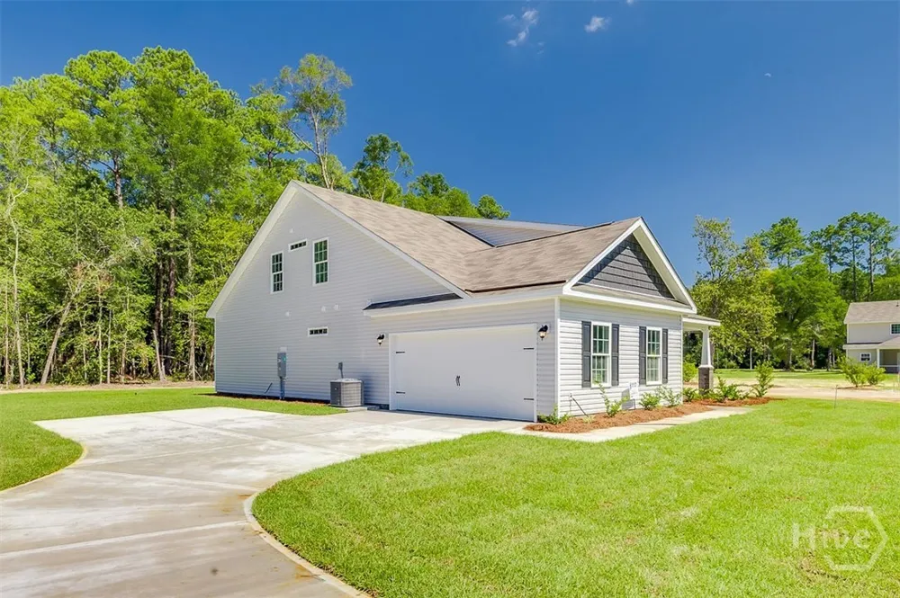 1423 Long Bridge Rincon, GA 31326