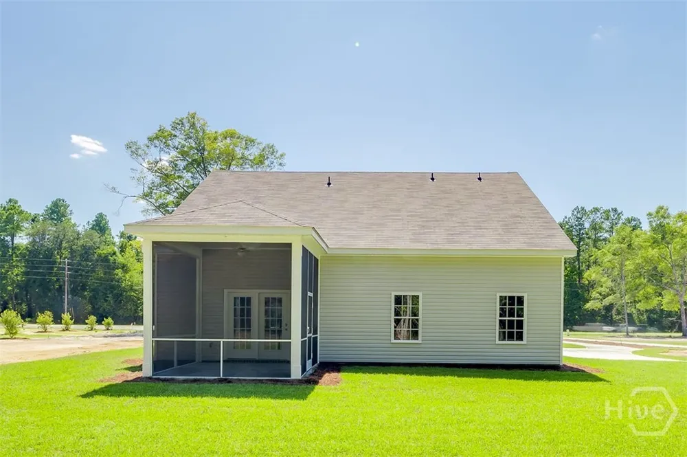 1423 Long Bridge Rincon, GA 31326