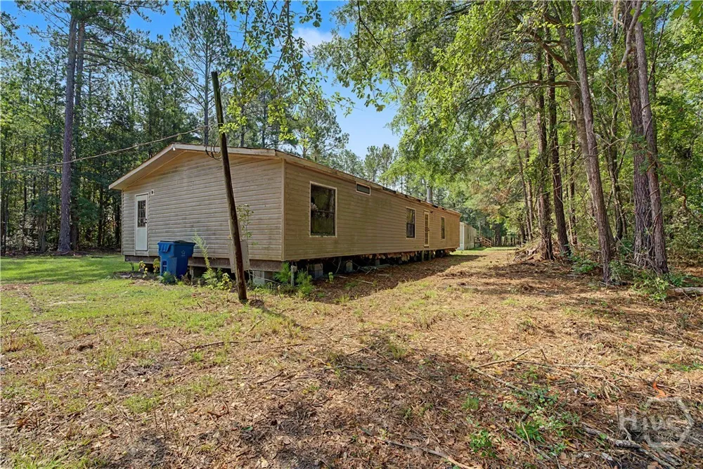729 Reedsville Road Clyo, GA 31303