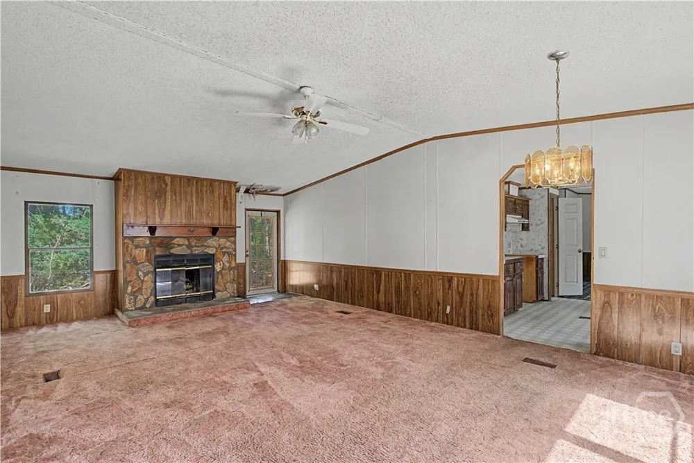 729 Reedsville Road Clyo, GA 31303