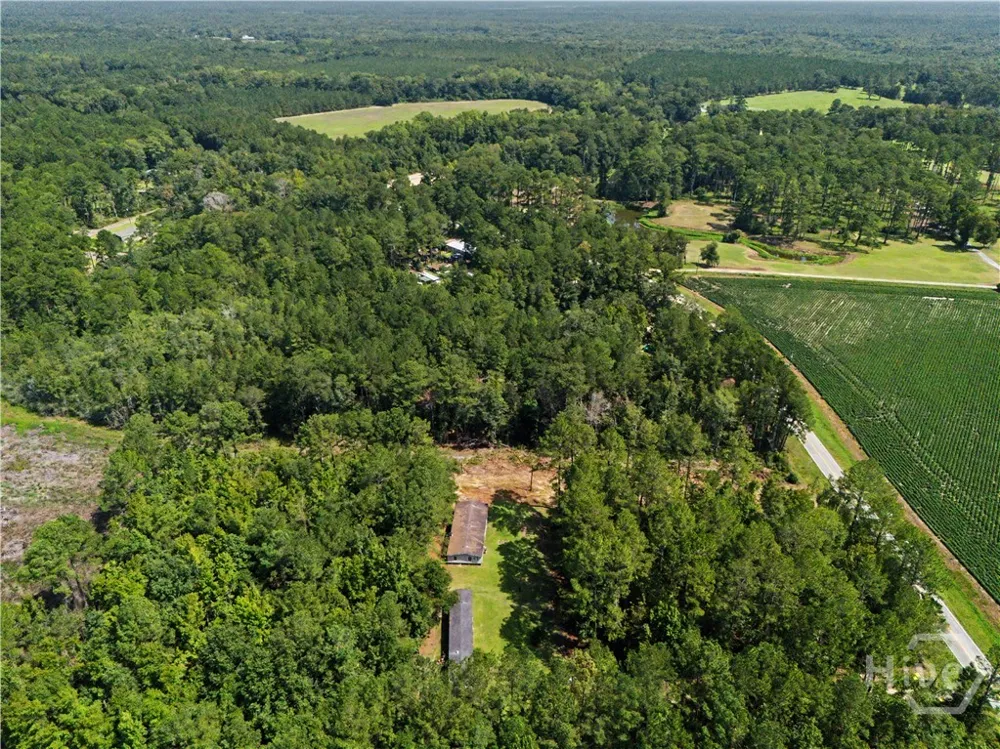 729 Reedsville Road Clyo, GA 31303