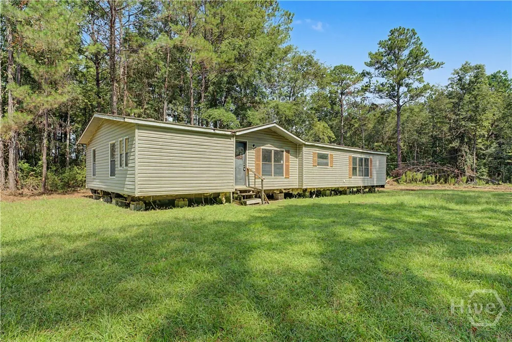 729 Reedsville Road Clyo, GA 31303