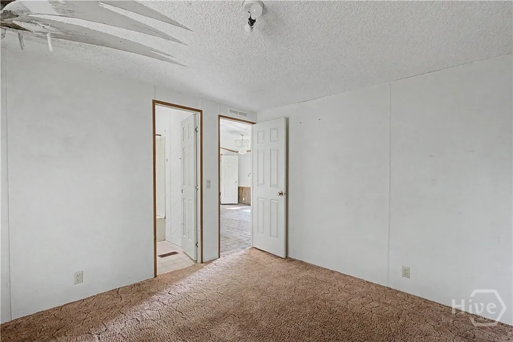 729 Reedsville Road Clyo, GA 31303