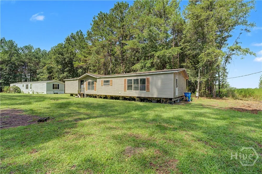 729 Reedsville Road Clyo, GA 31303