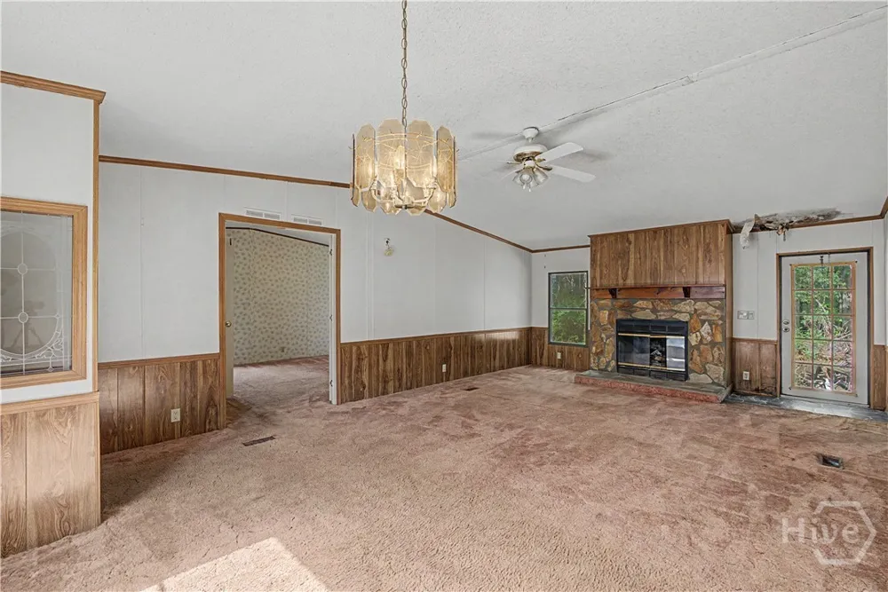 729 Reedsville Road Clyo, GA 31303