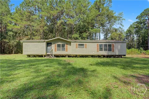 729 Reedsville Road