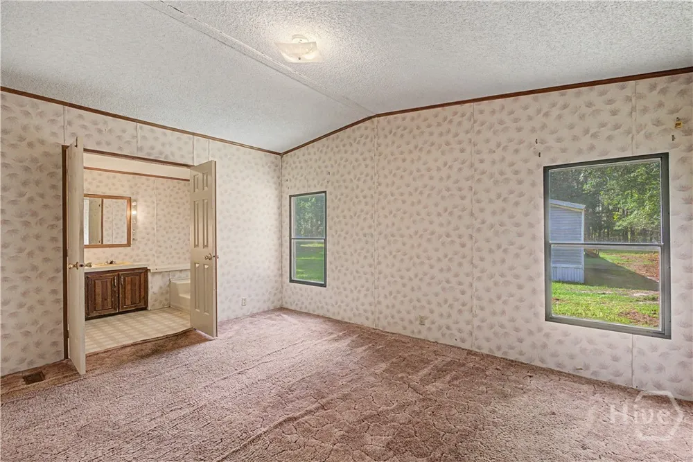 729 Reedsville Road Clyo, GA 31303