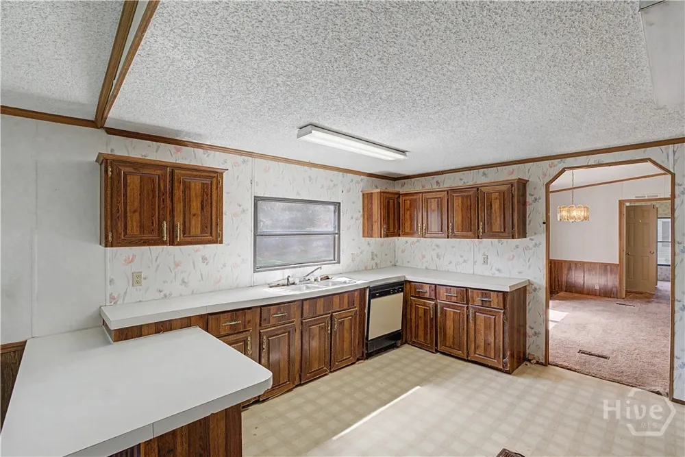 729 Reedsville Road Clyo, GA 31303
