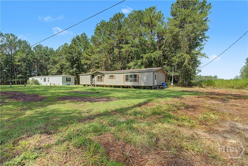 729 Reedsville Road Clyo, GA 31303