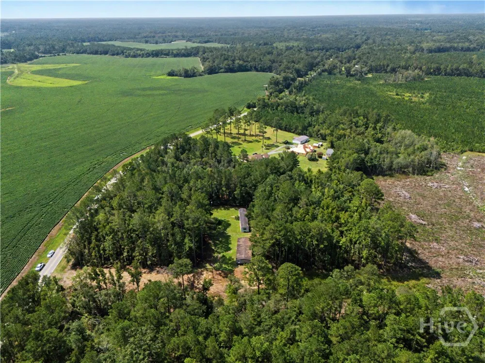 729 Reedsville Road Clyo, GA 31303