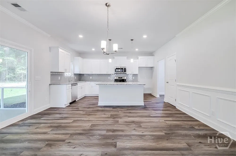1421 Long Bridge Road Rincon, GA 31326