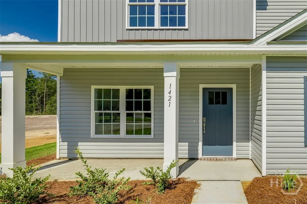 1421 Long Bridge Road Rincon, GA 31326