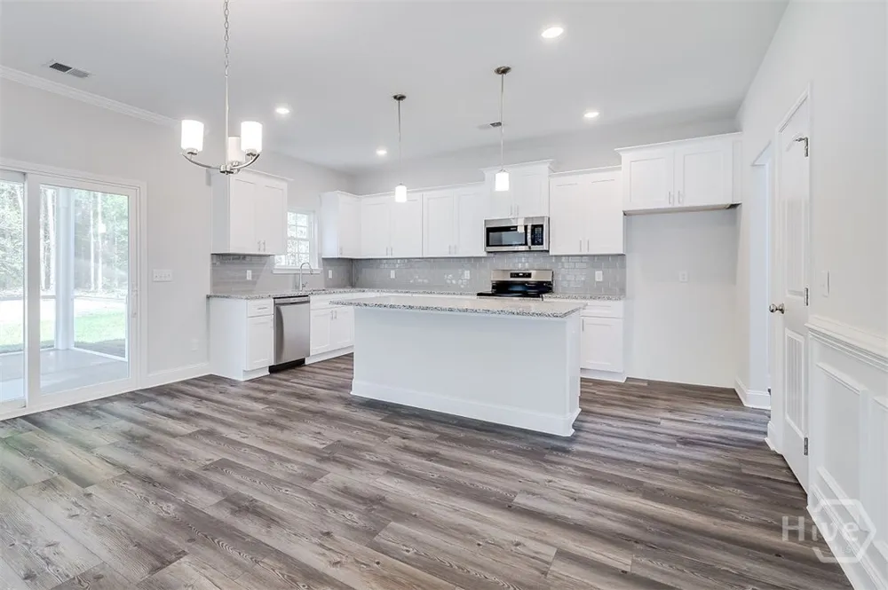 1421 Long Bridge Road Rincon, GA 31326